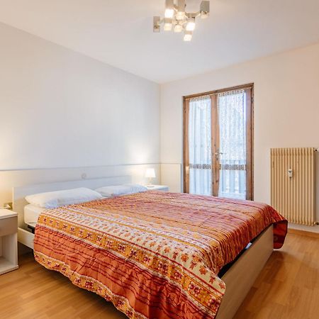 Apartment Condominio Al Parco-5 By Interhome Canazei Zewnętrze zdjęcie