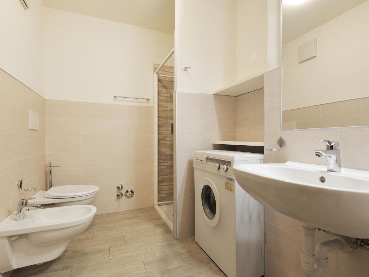 Apartment Condominio Al Parco-5 By Interhome Canazei Zewnętrze zdjęcie