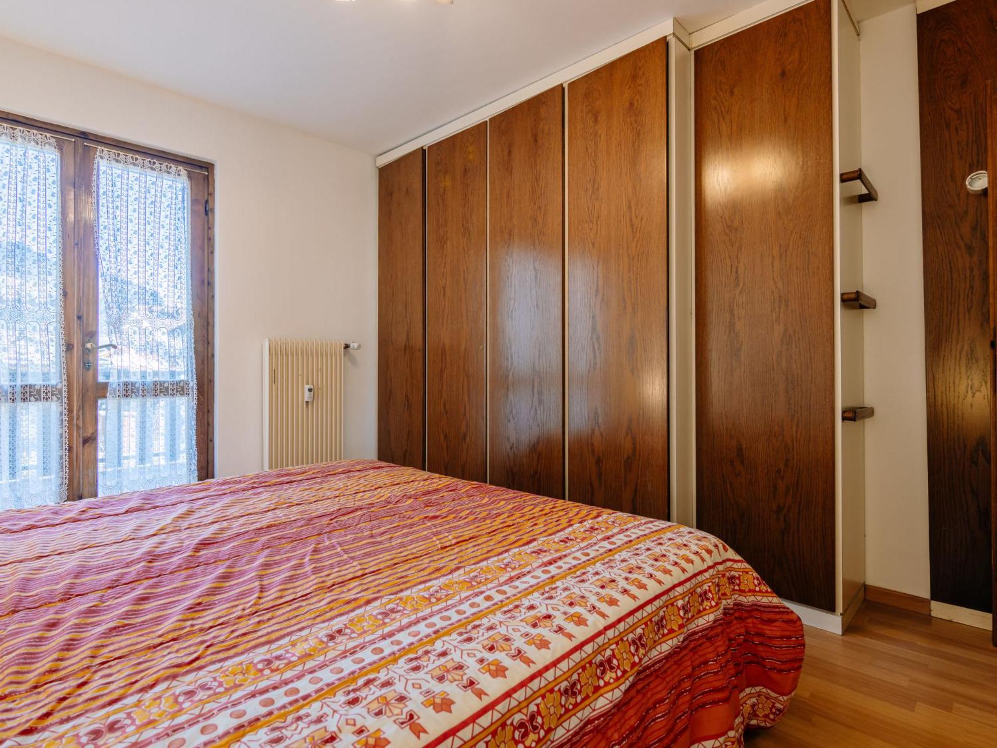 Apartment Condominio Al Parco-5 By Interhome Canazei Zewnętrze zdjęcie